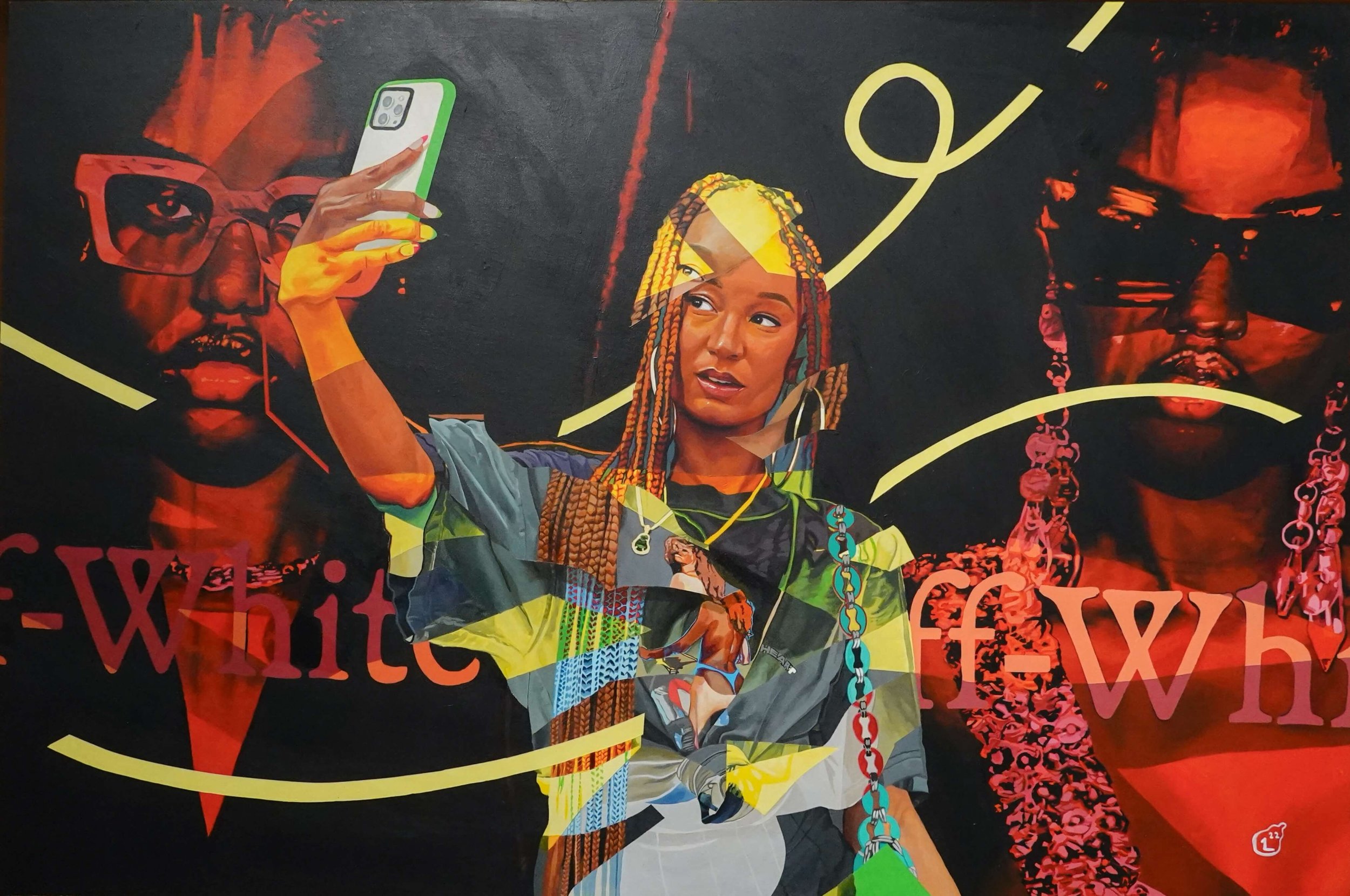 Represent, Represent