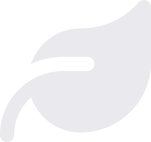 leaf icon
