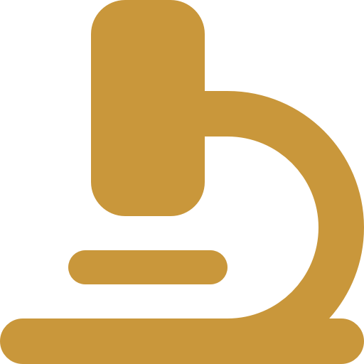 microscope icon