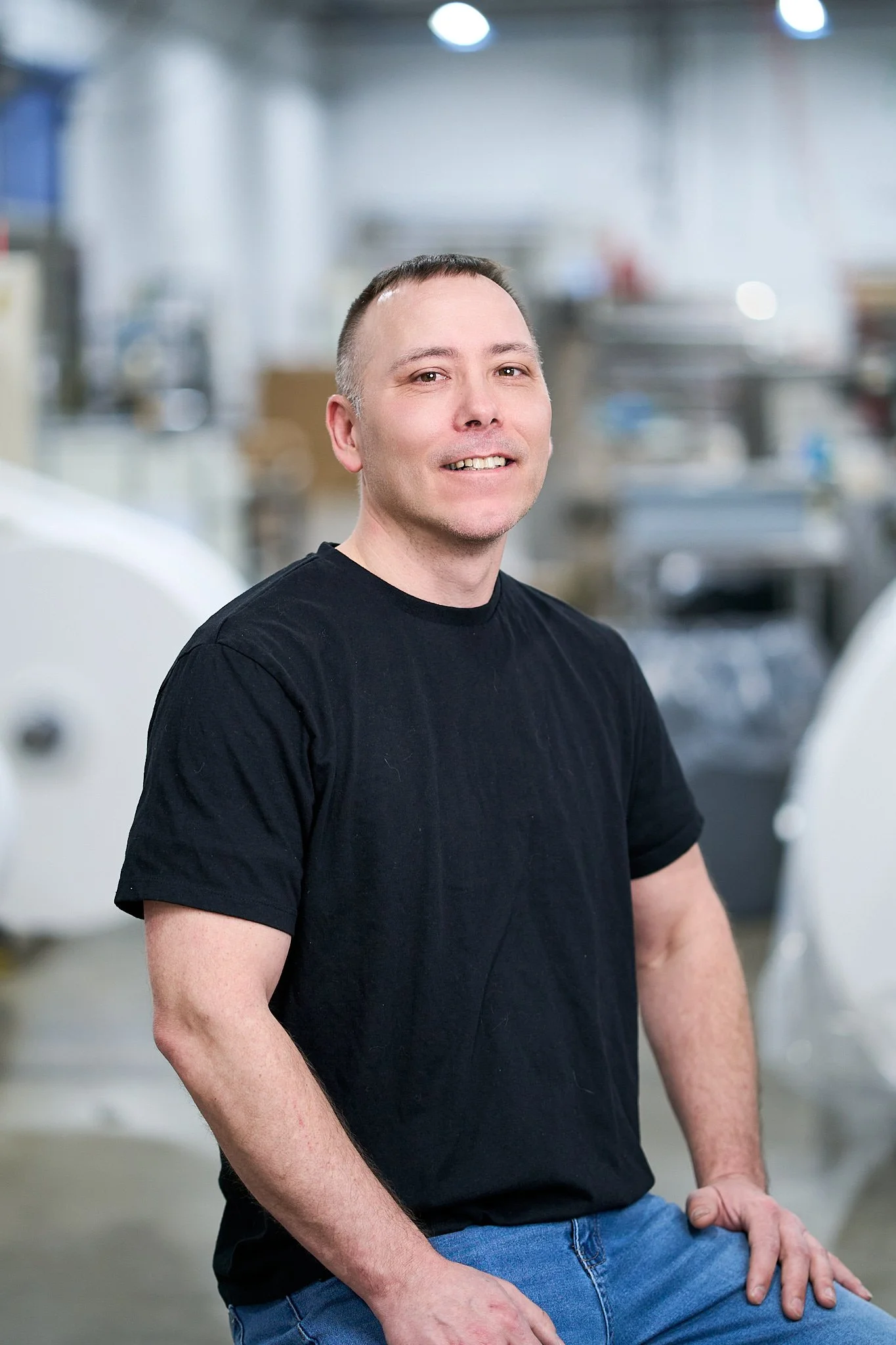 Neil Fisher Top Brass Wipes Production