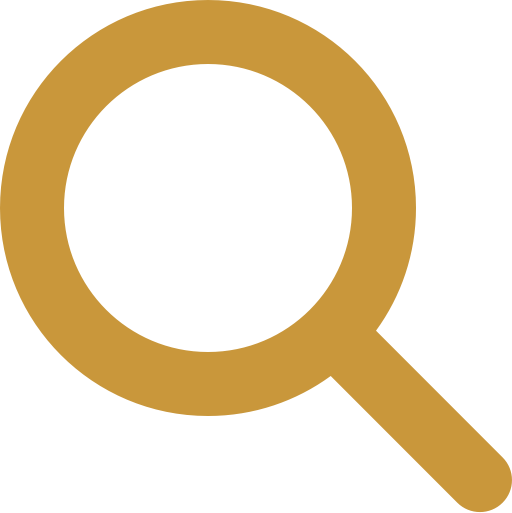 magnifying glass