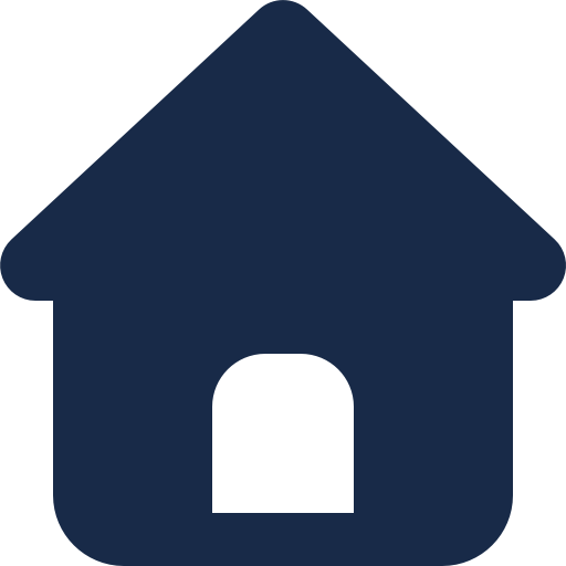 house icon