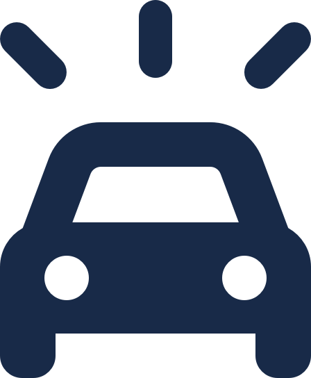 car shine icon