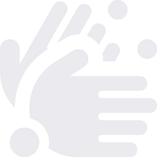 hand washing icon