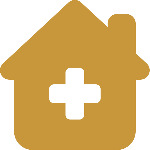 hospital icon