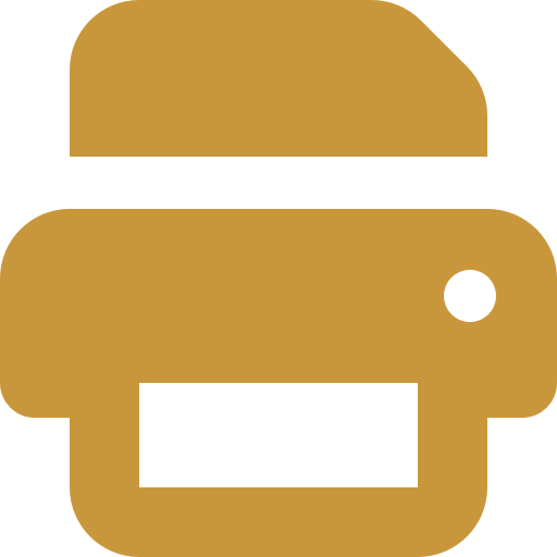 printer icon