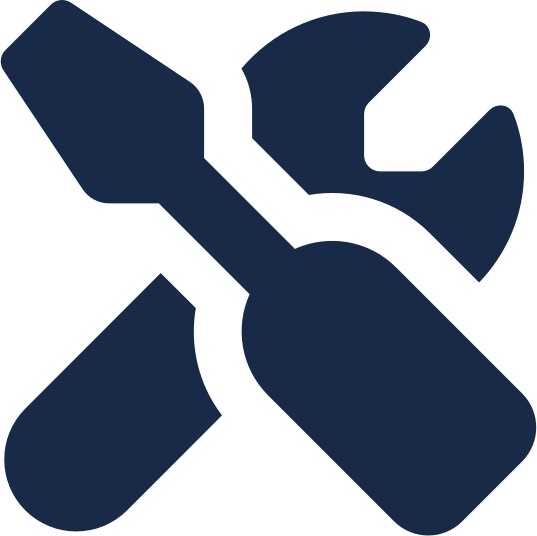 tools icon