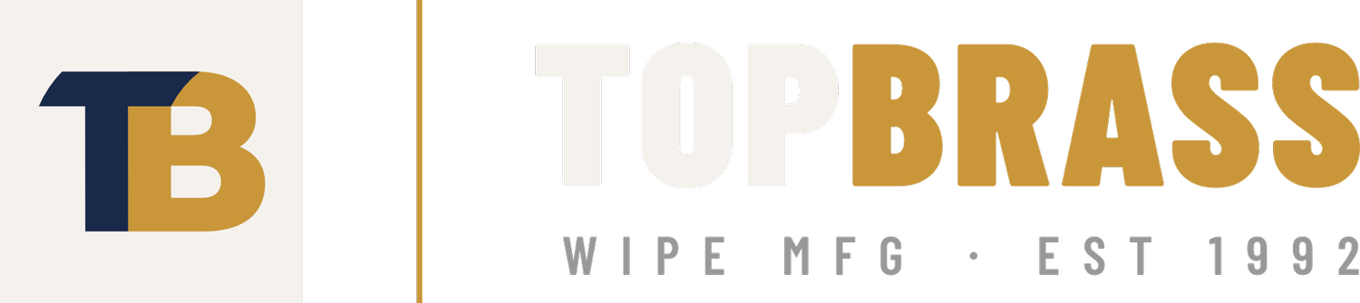 Top Brass Inc