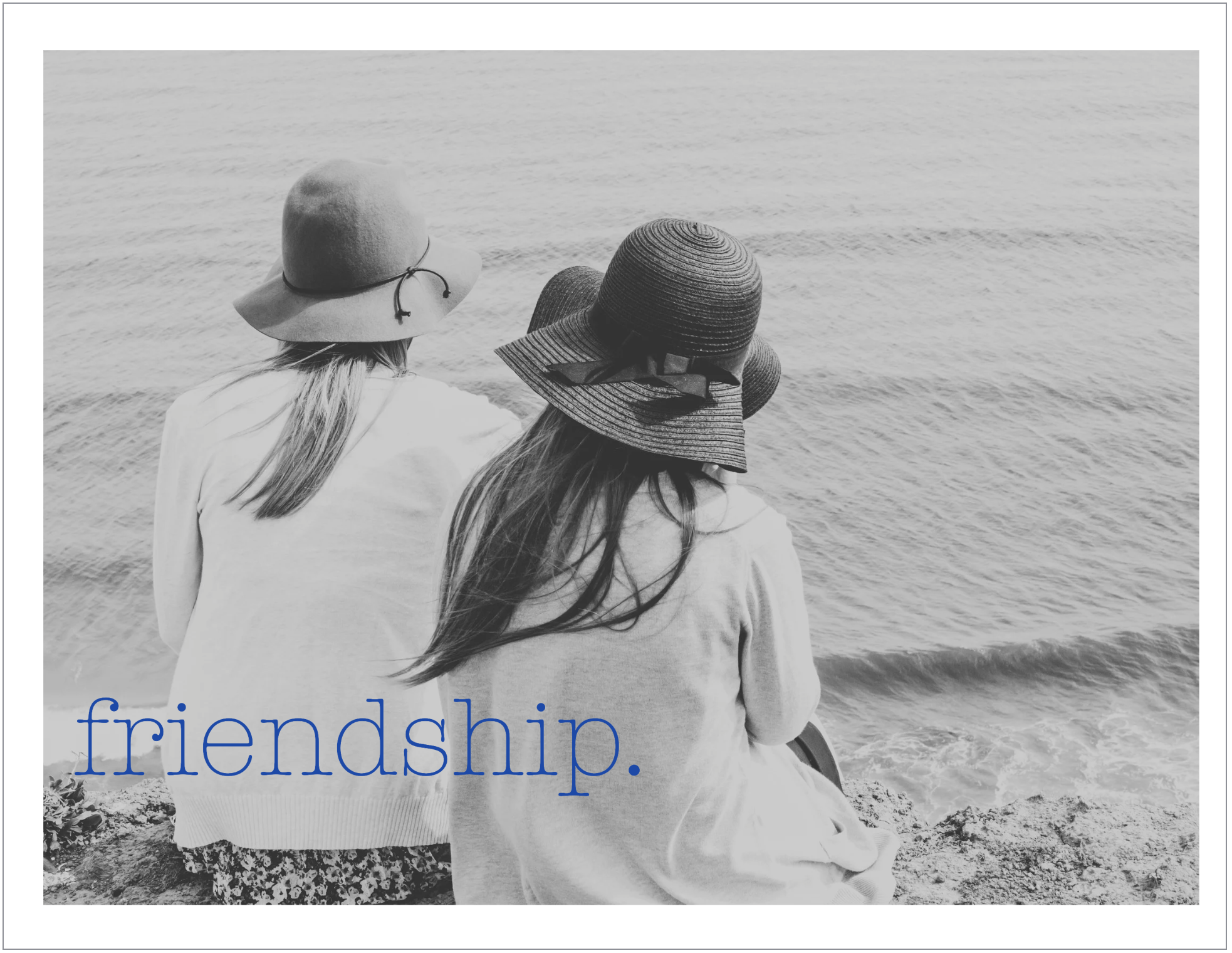 Friendship 10pk