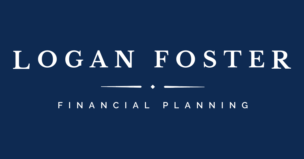 Logan Foster Financial Planning Logo