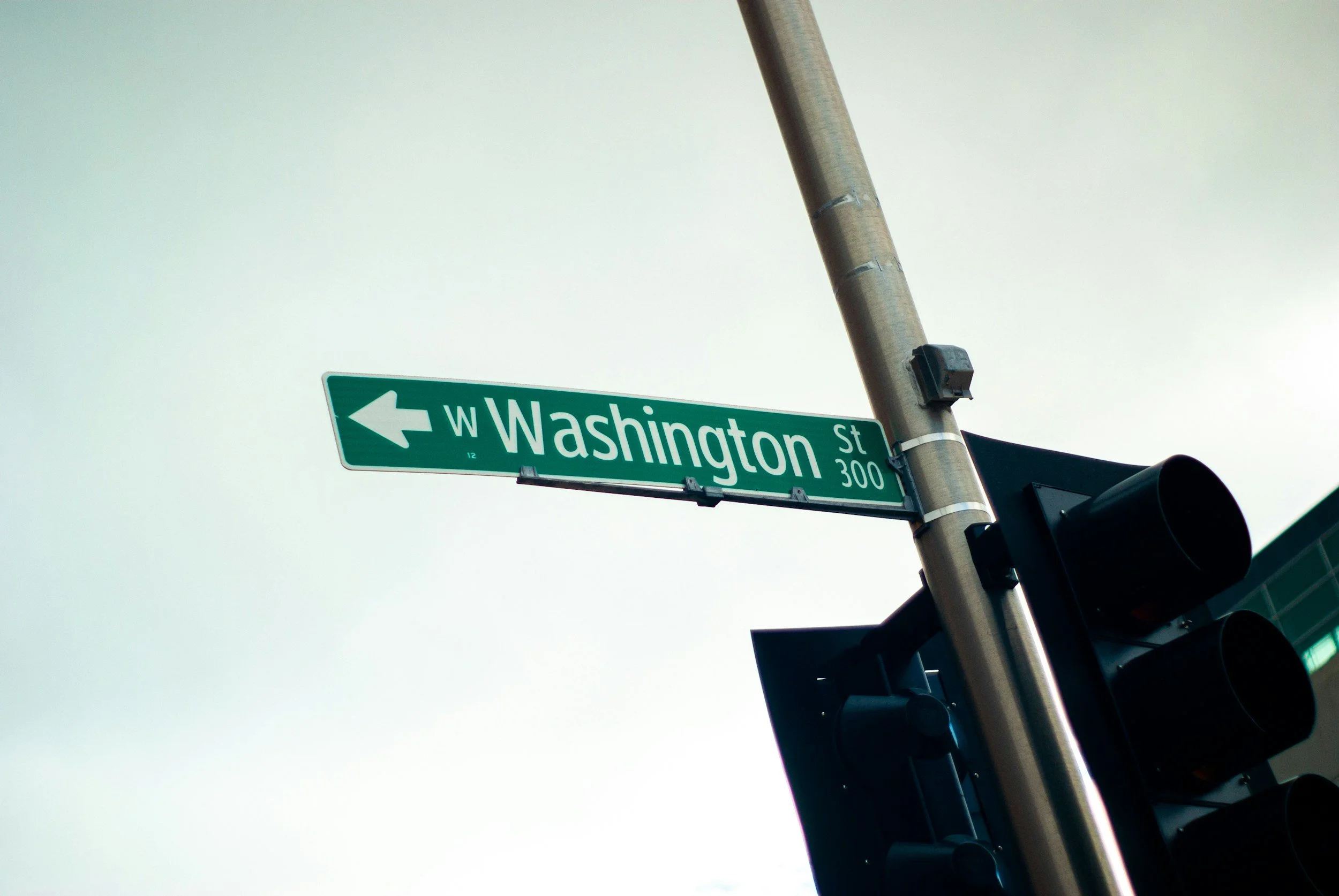 What to Do After a Car Accident in Washington