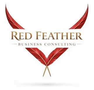 Red Feather Business Consulting