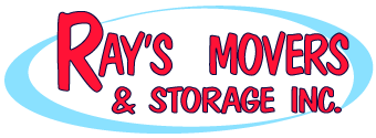 Ray’s Movers