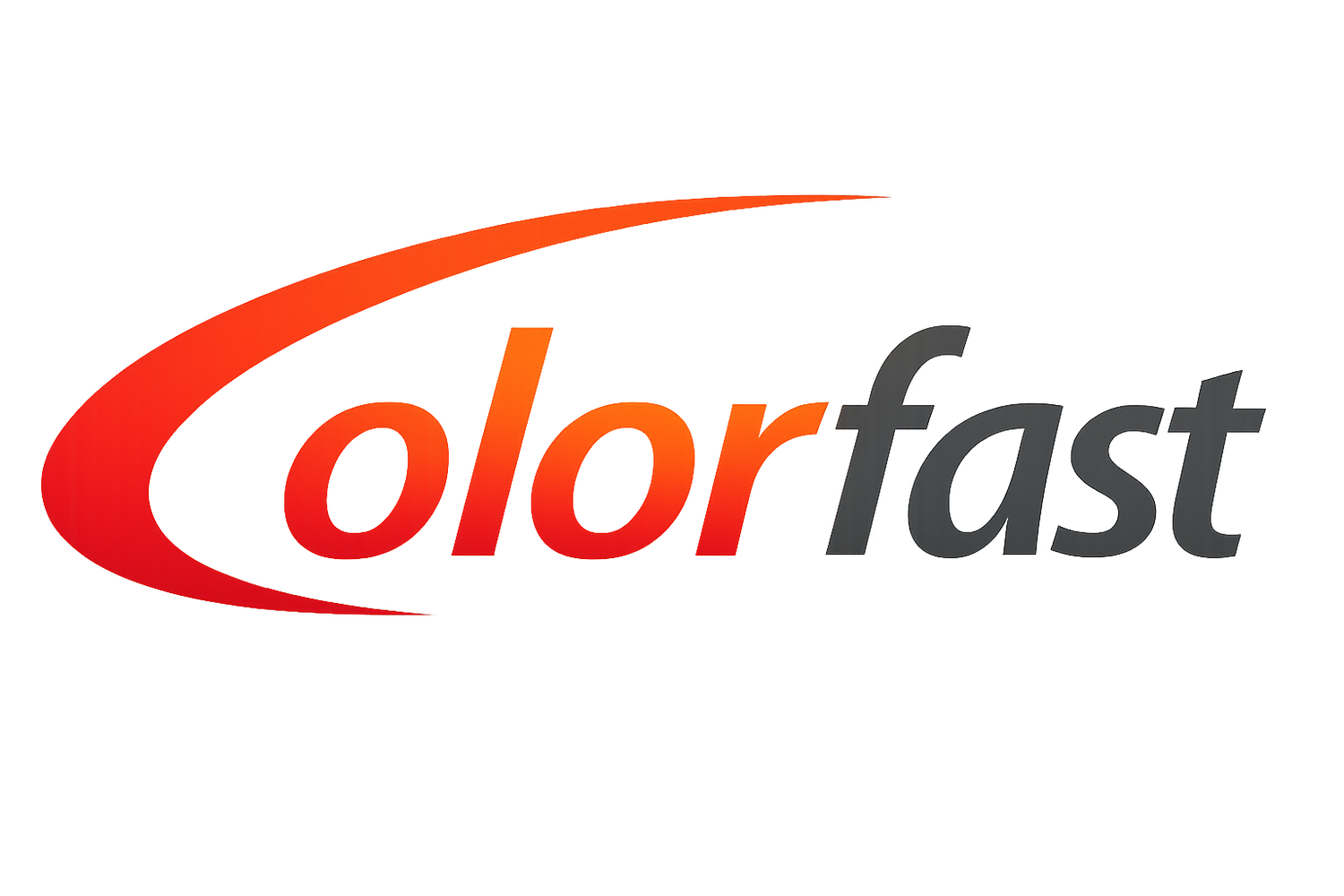 Colorfast