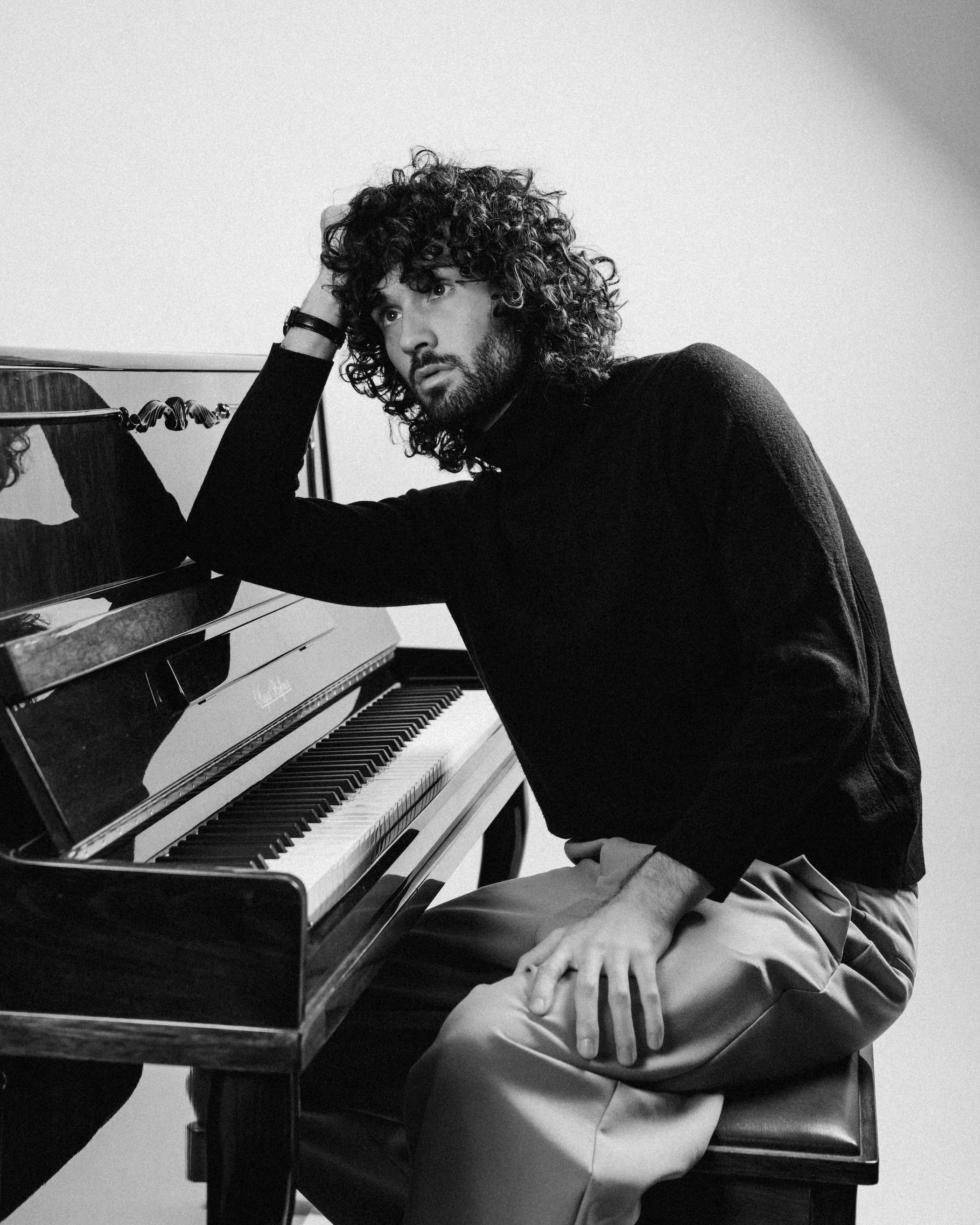 Photo by Ronnie Loyd