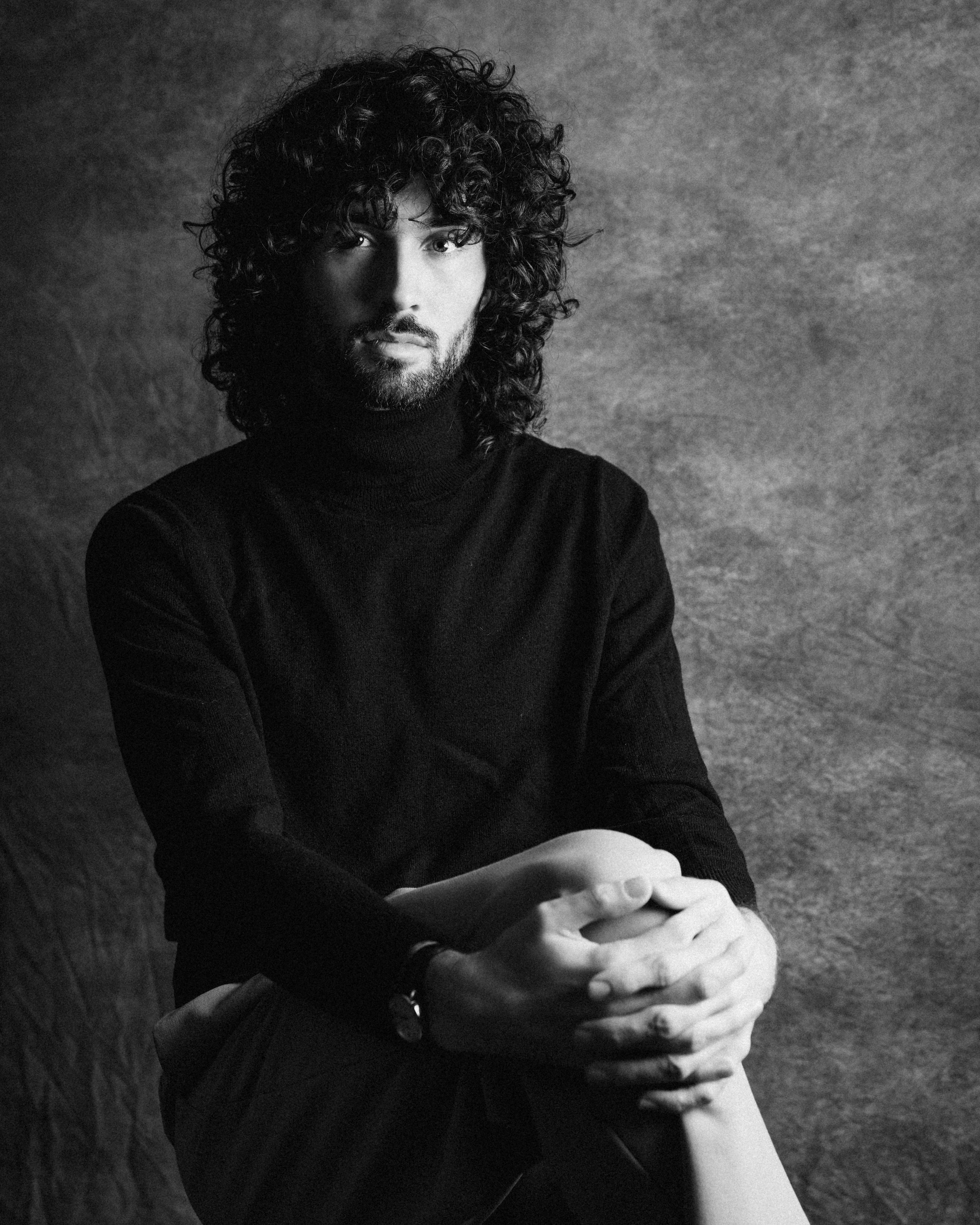 Photo by Ronnie Loyd