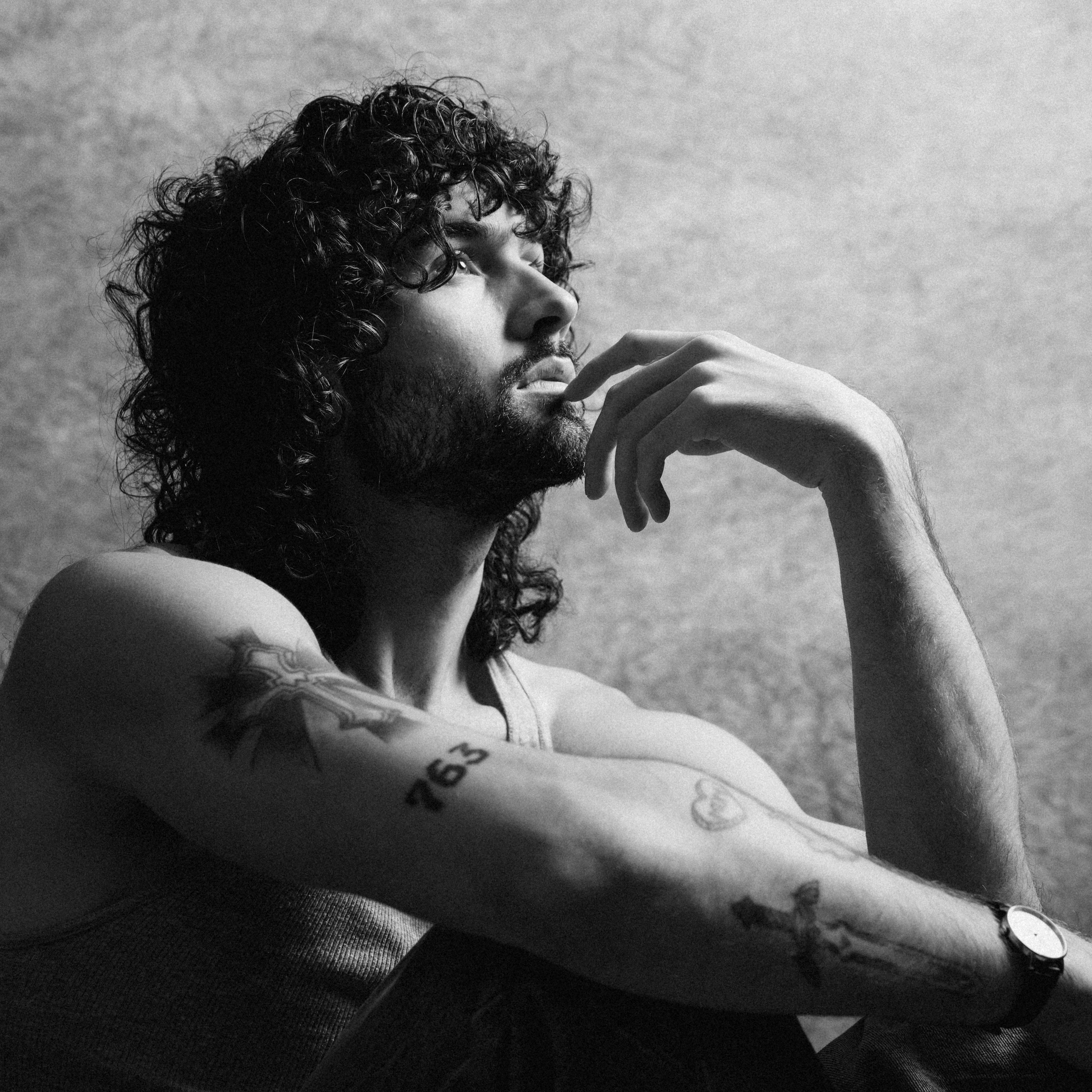 Photo by Ronnie Loyd