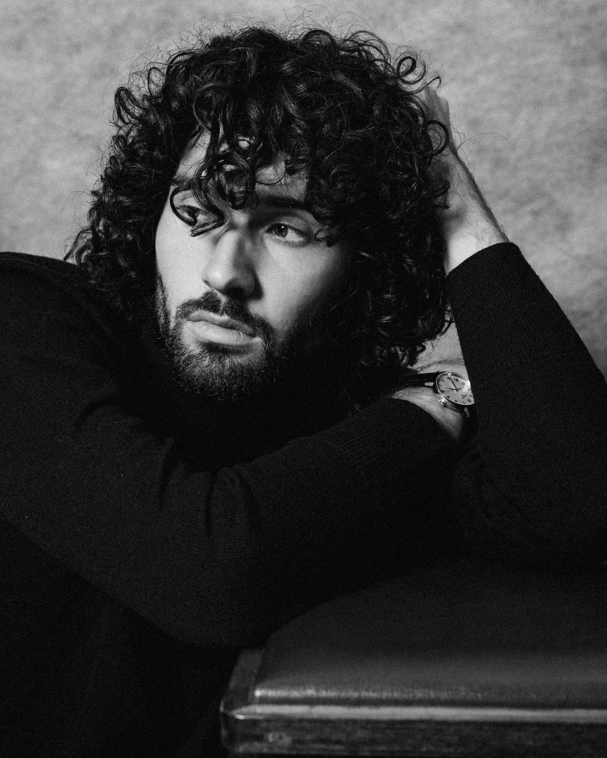 Photo by Ronnie Loyd