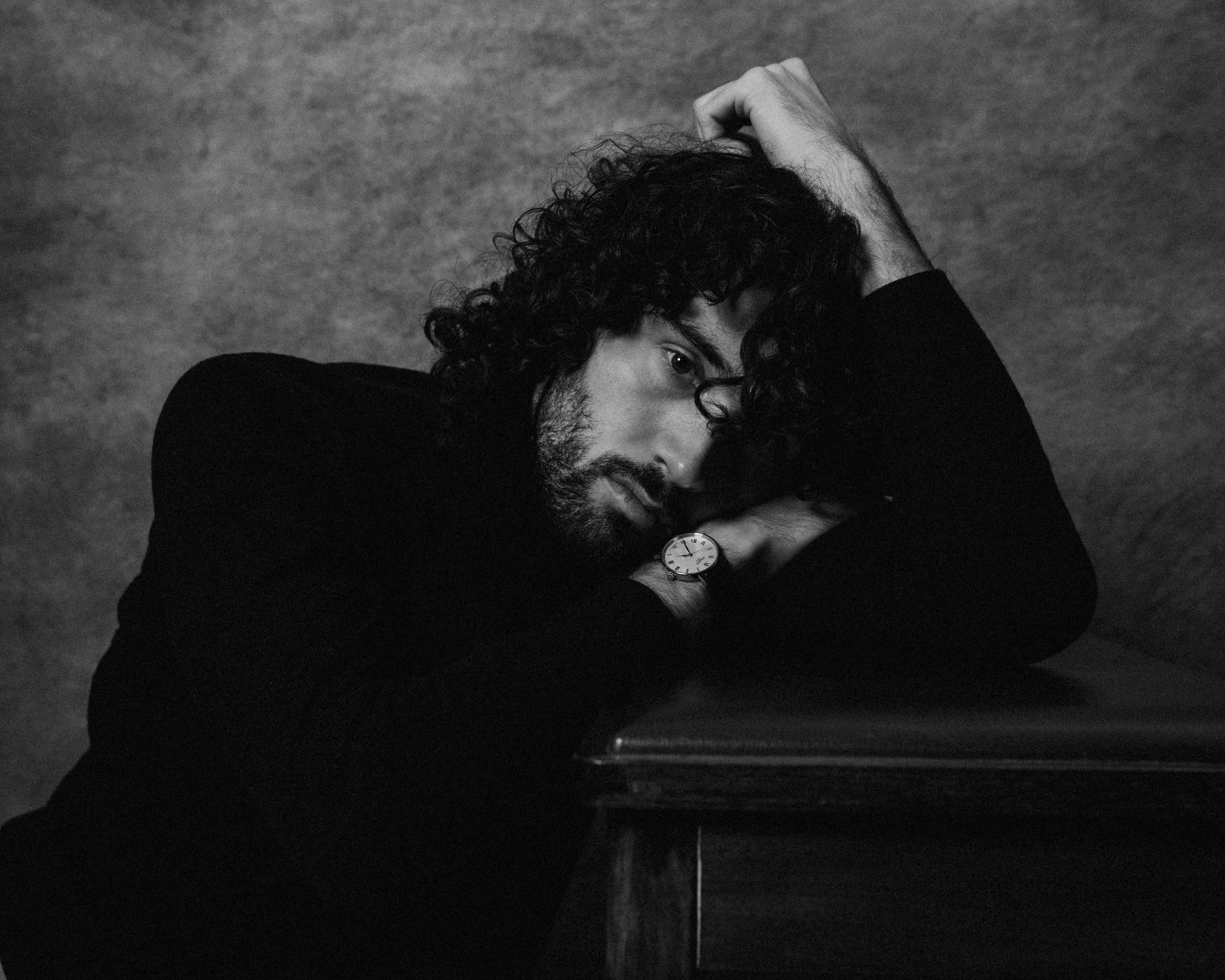 Photo by Ronnie Loyd