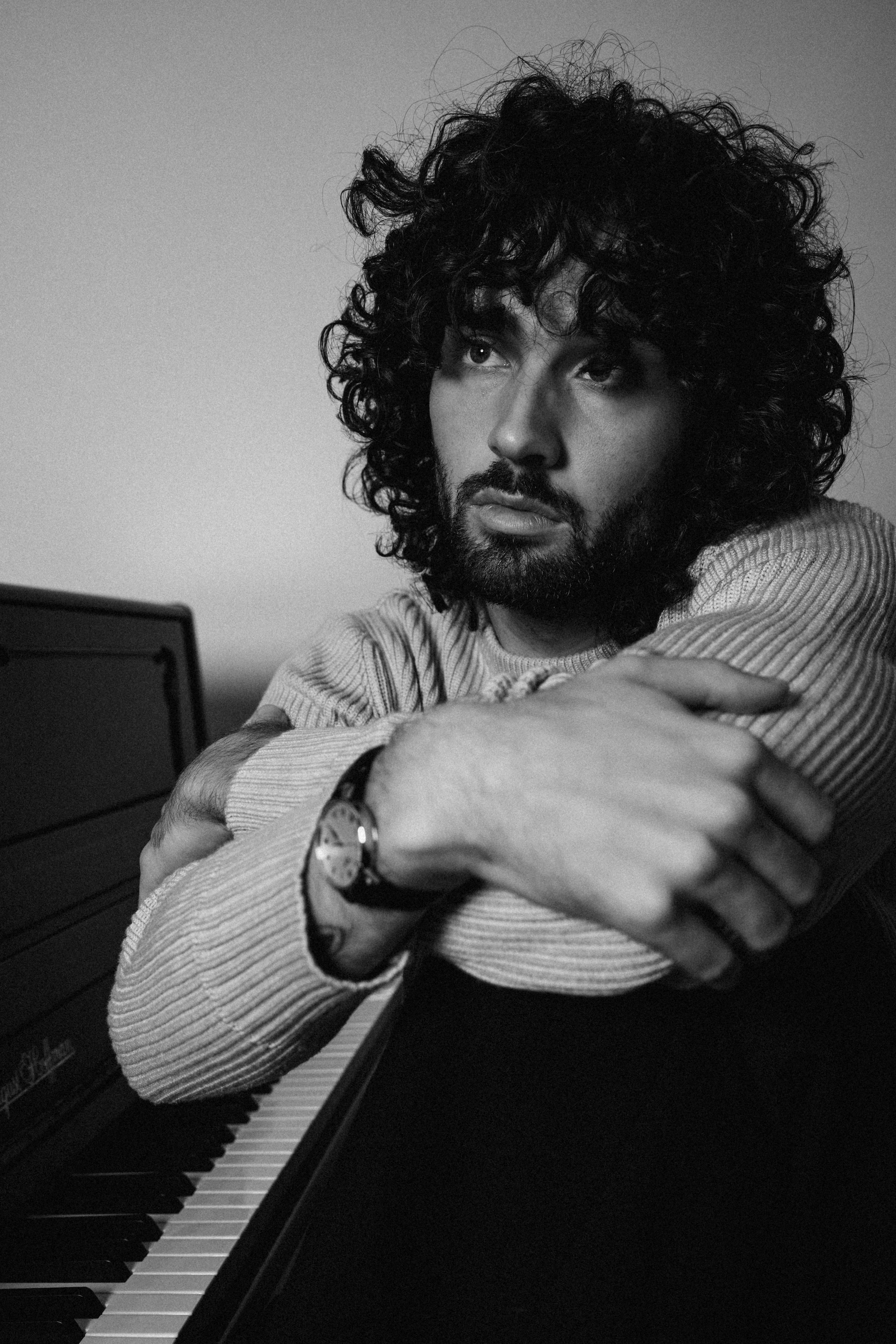 Photo by Ronnie Loyd