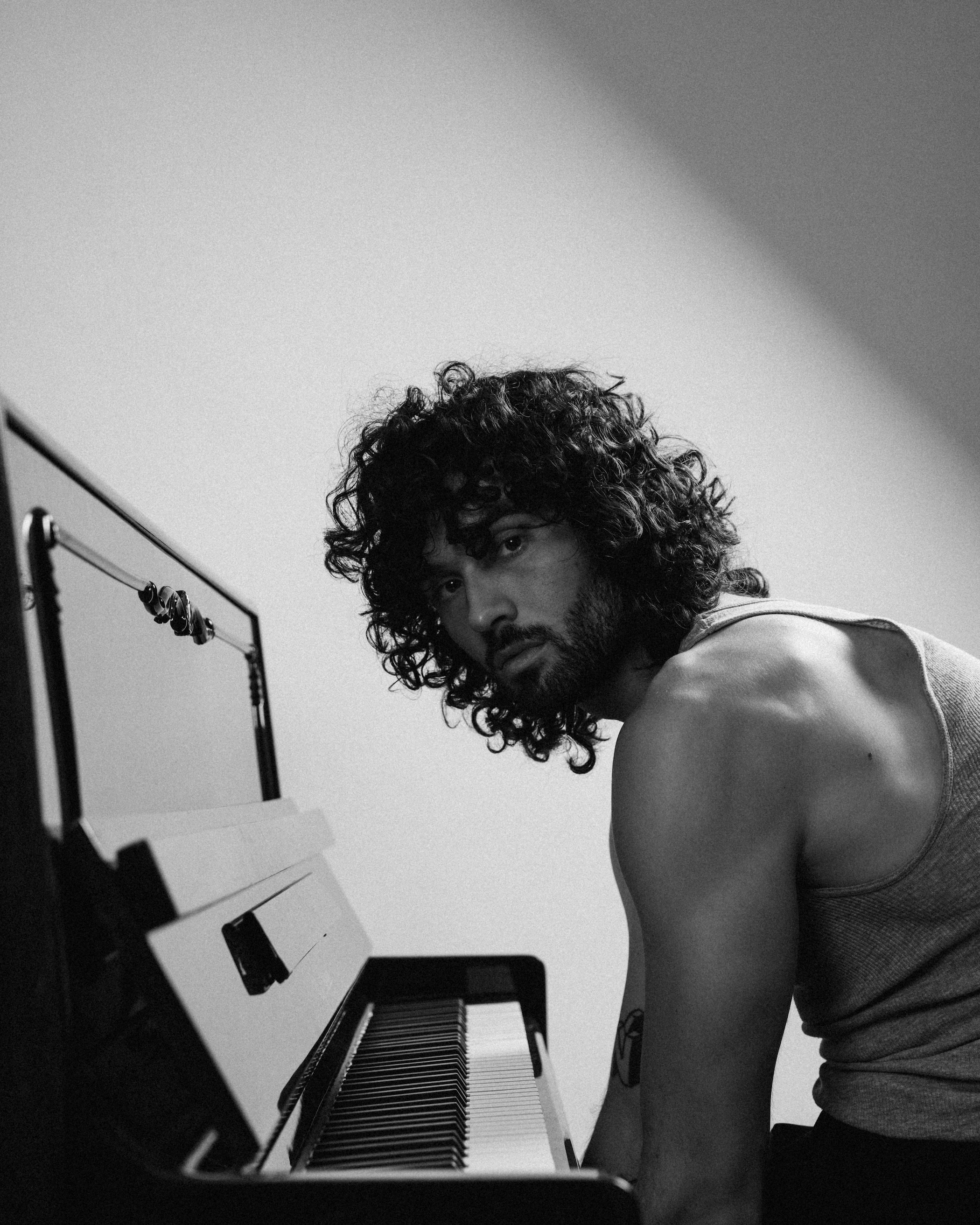 Photo by Ronnie Loyd