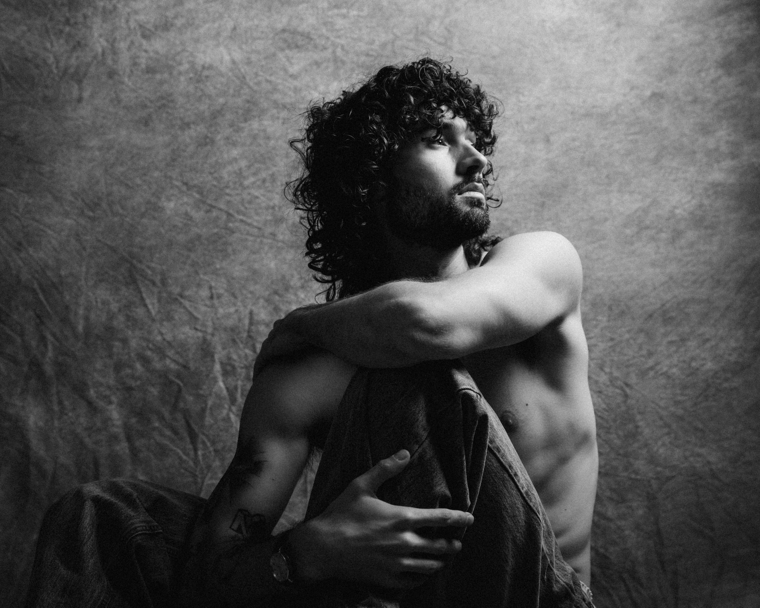 Photo by Ronnie Loyd