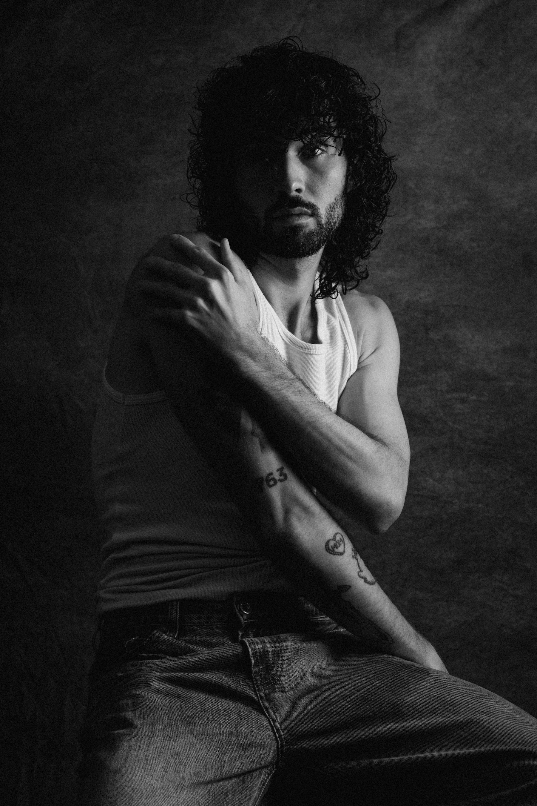 Photo by Ronnie Loyd