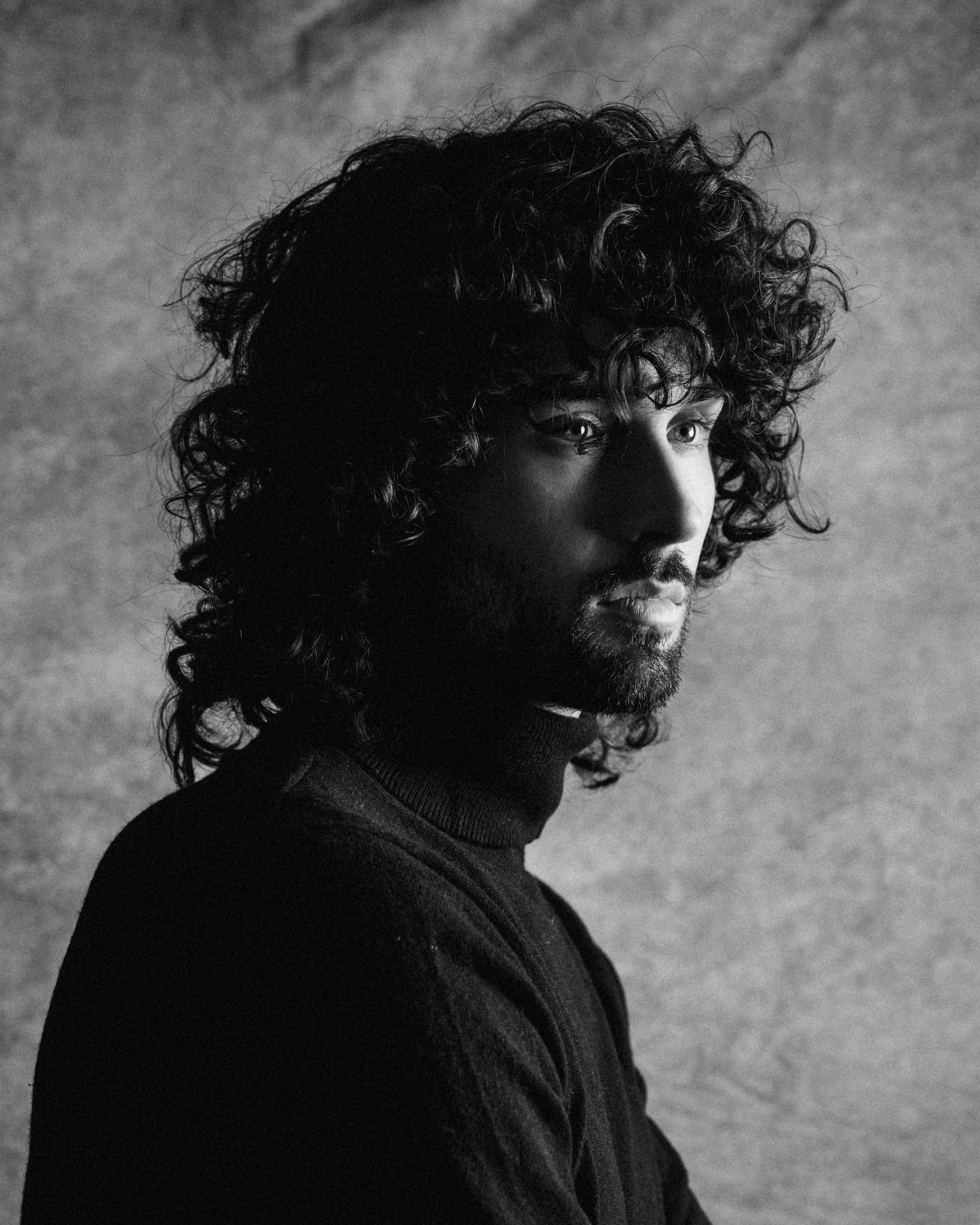 Photo by Ronnie Loyd