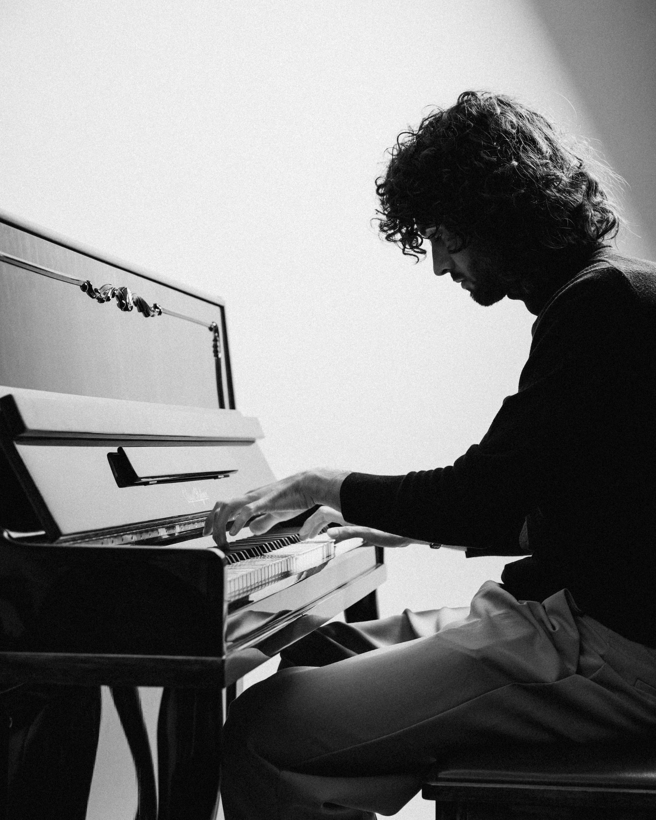 Photo by Ronnie Loyd