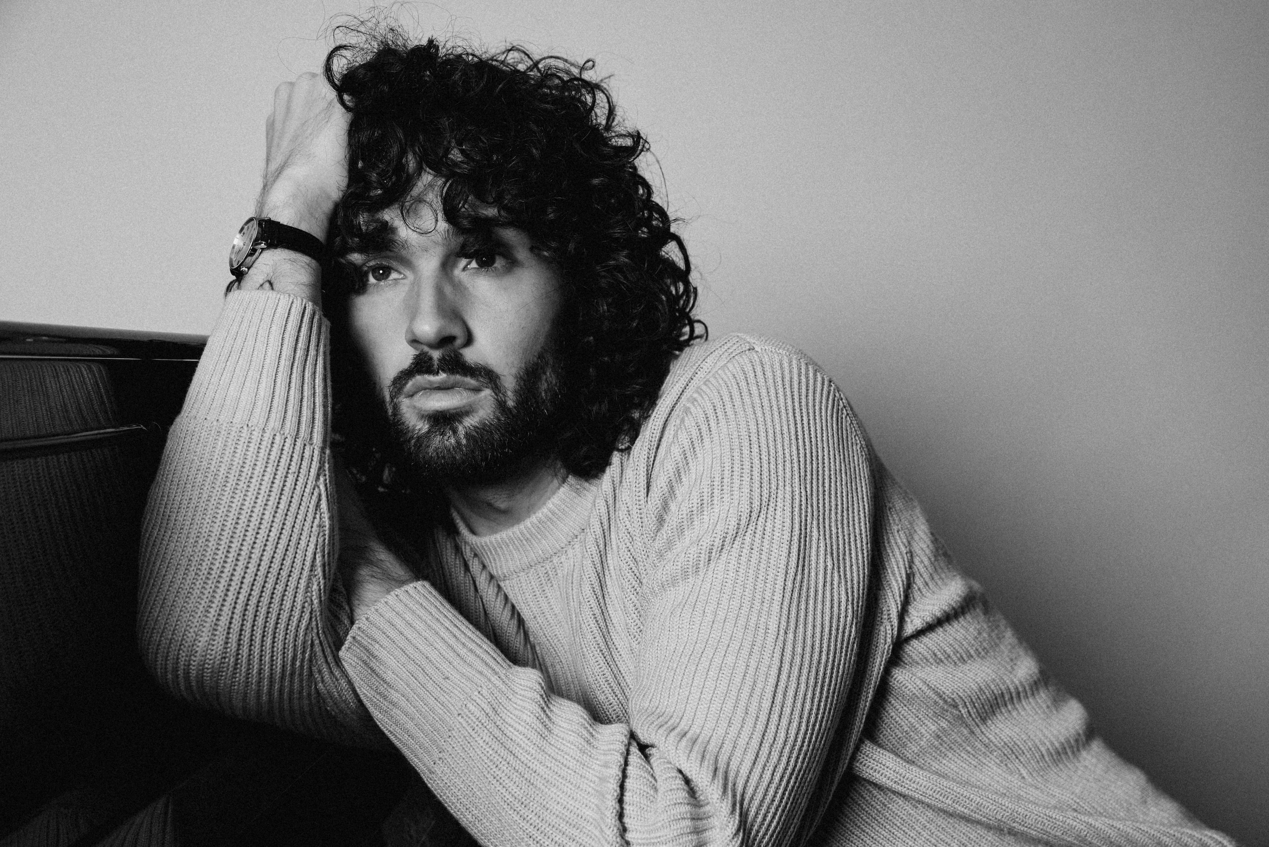 Photo by Ronnie Loyd