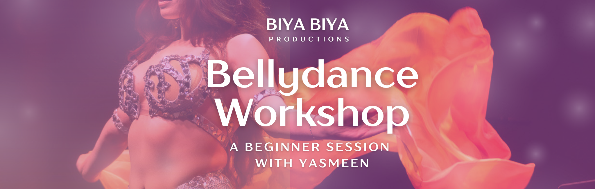 Bellydance Workshop