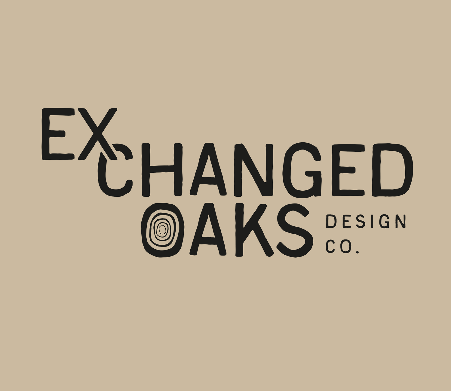Exchanged Oaks Design Co.
