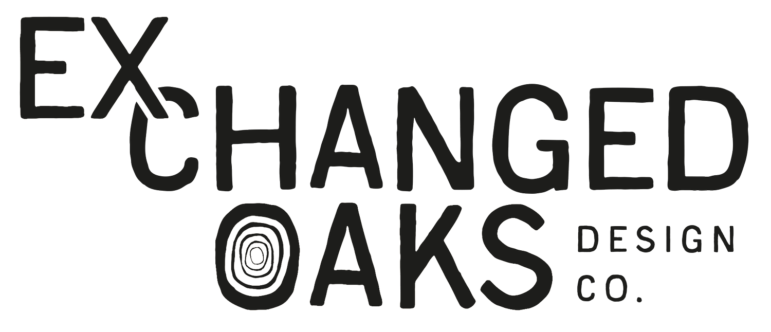 Exchanged Oaks Design Co.
