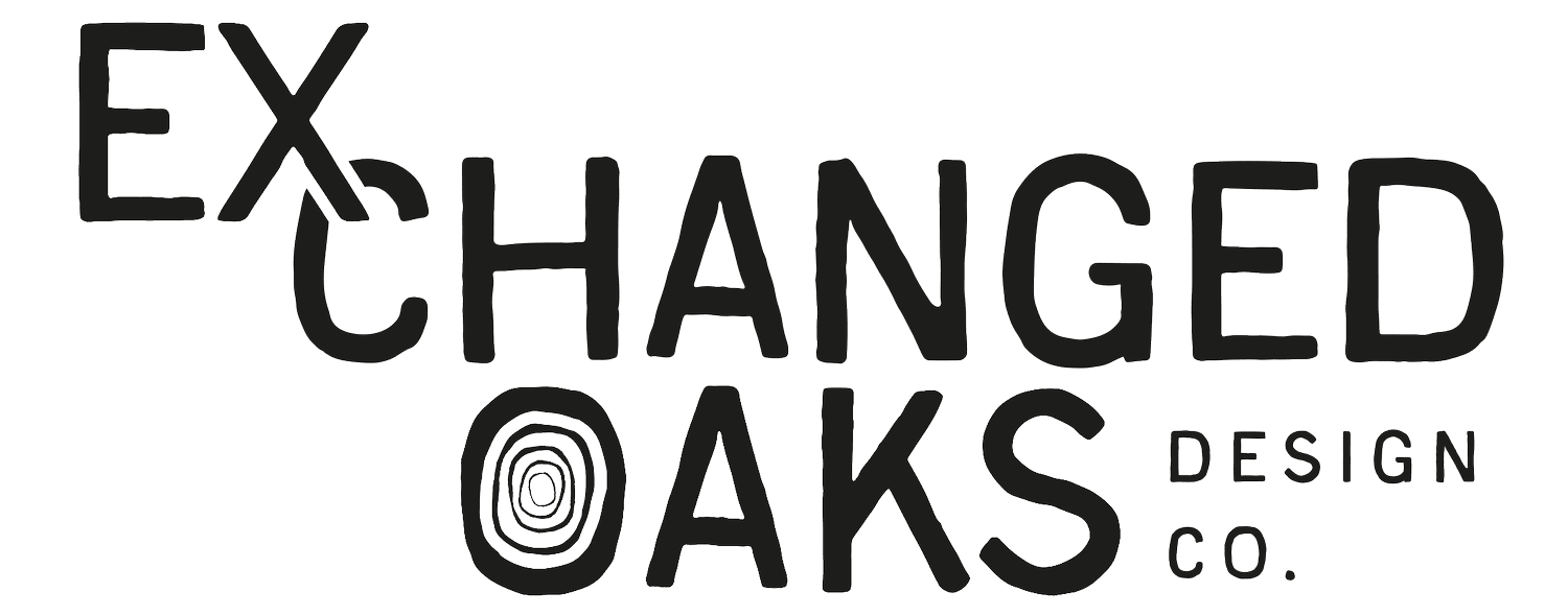 Exchanged Oaks Design Co.