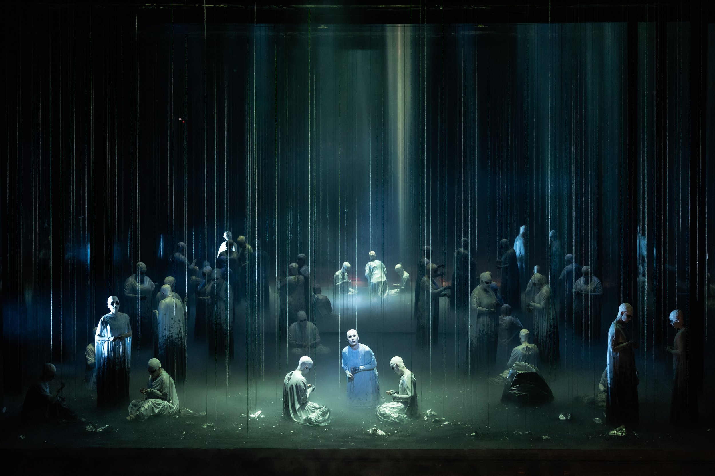 Nicole Car as Rusalka in Opera AustraliaÔÇÖs Rusalka 2025 ┬® Carlita Sari (4).JPG