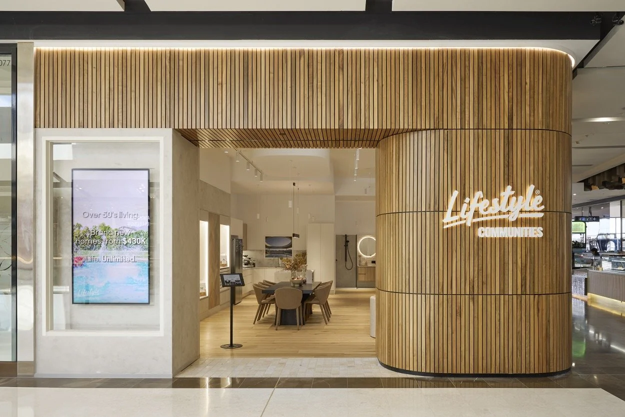 Lifestyle Communities