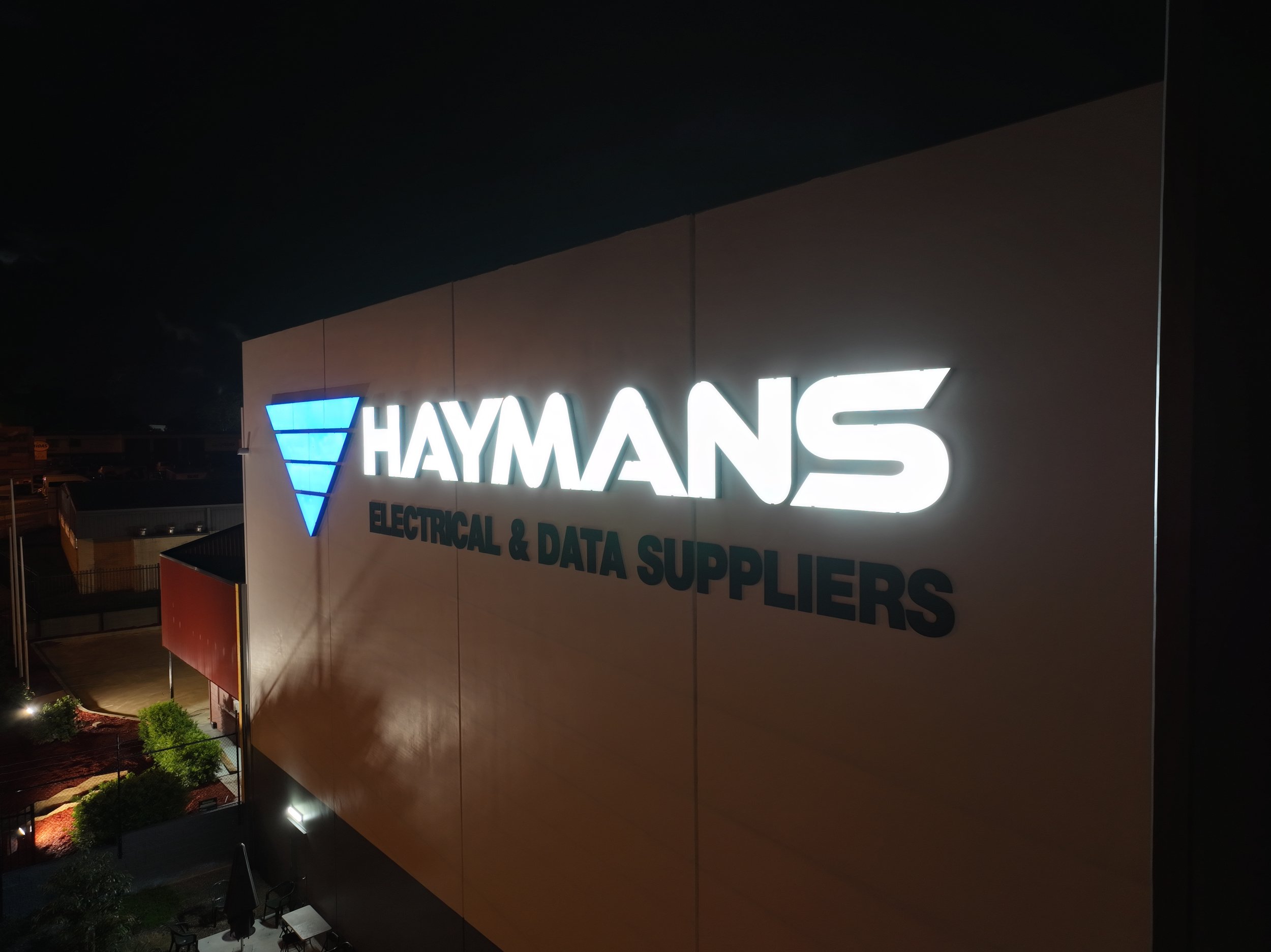 Illuminated+Fabricated+Building+Signage+Electrical 1.JPG