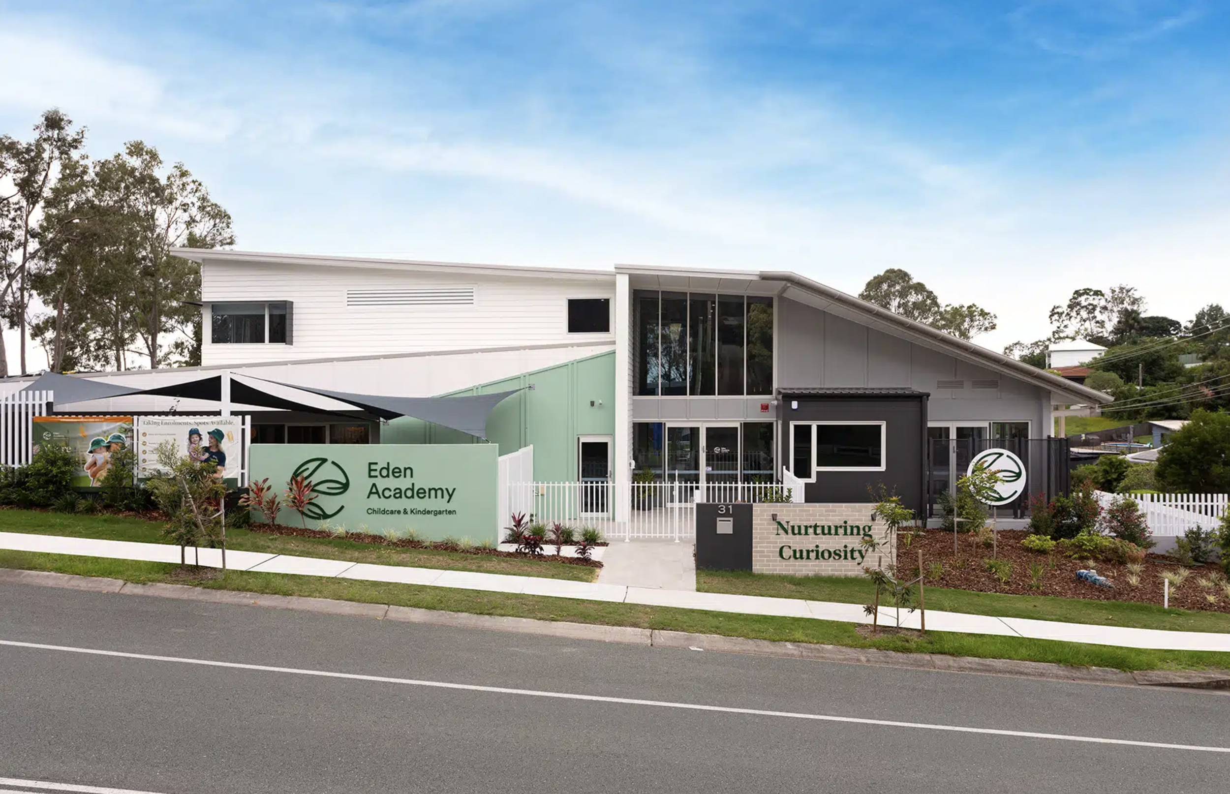 Edens Landing QLD 4207