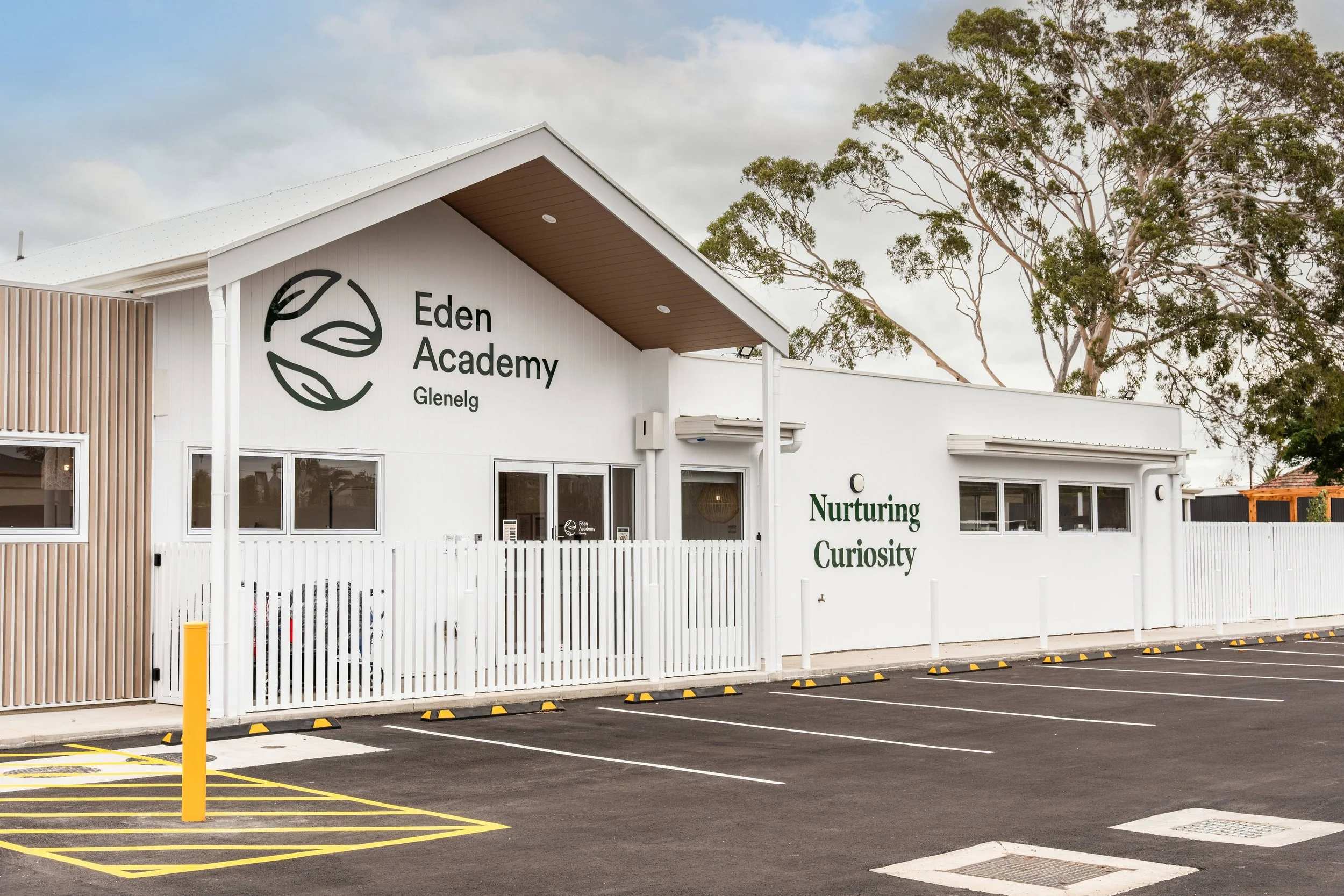 Eden Academy