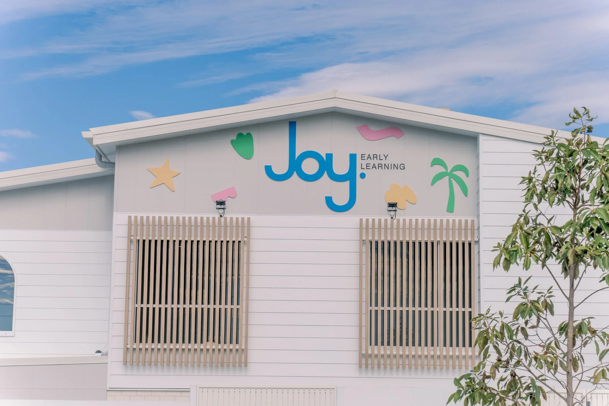 Joy Early Learning