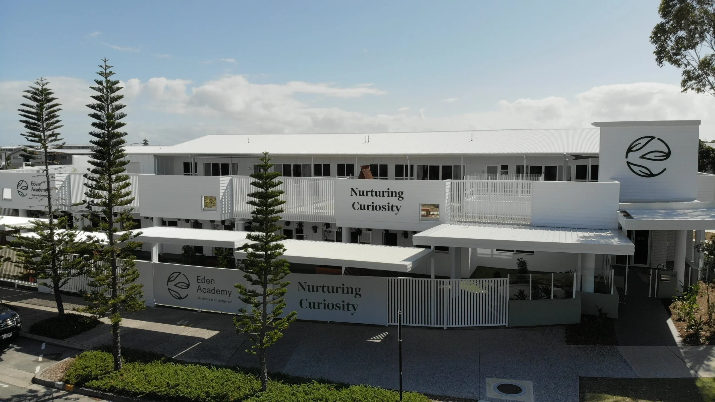 Mountain Creek QLD 4557