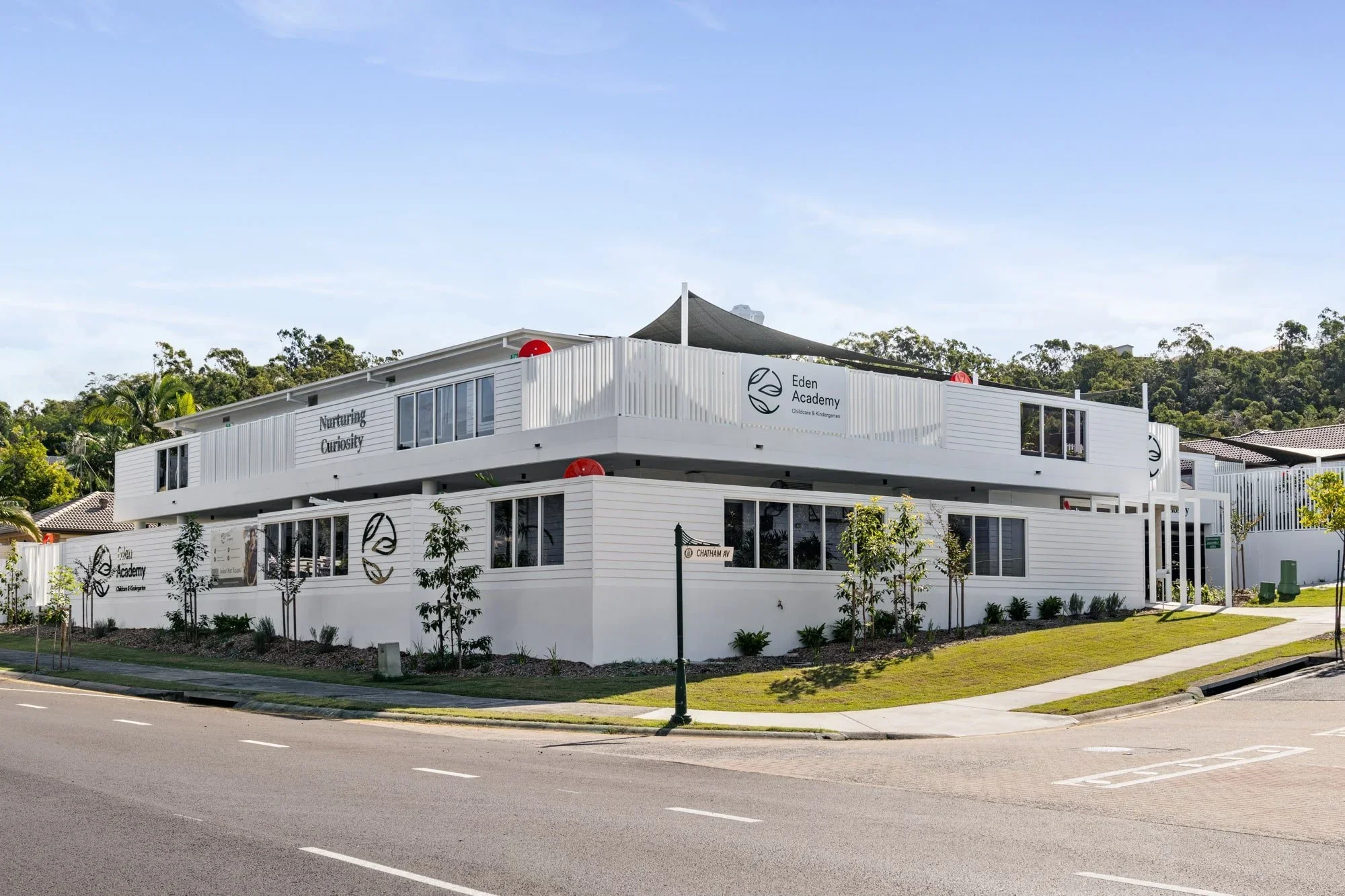 Pacific Pines QLD 4211