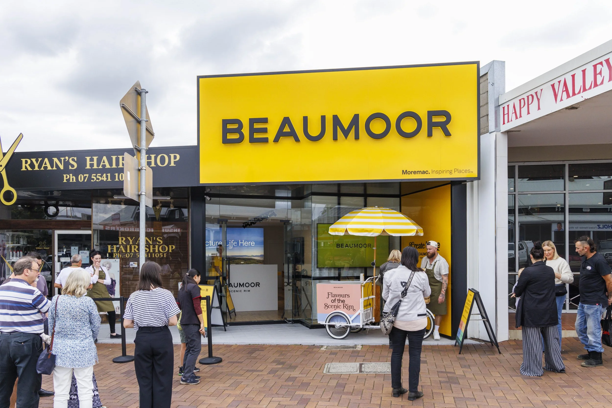 Beaumoor