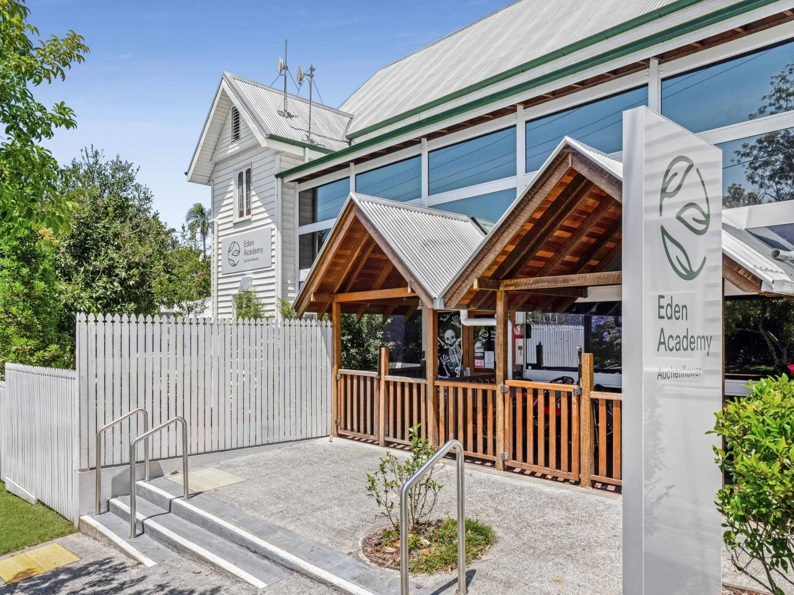 Auchenflower QLD 4066