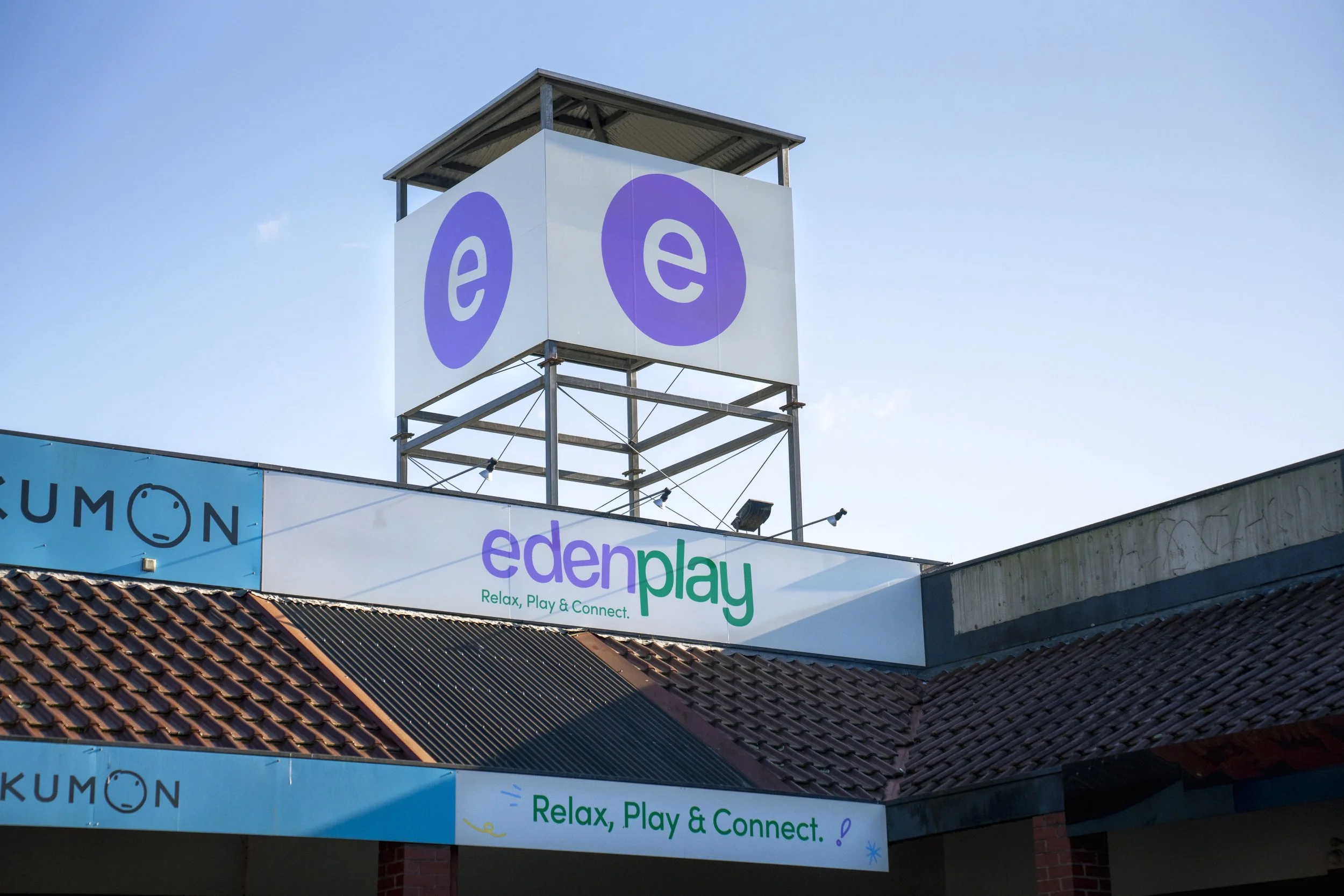 Eden Play