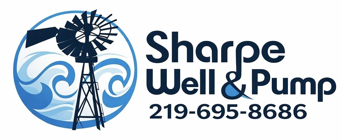 Sharpe Well and Pump