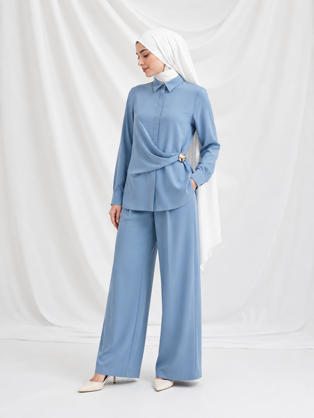 The Azure Set