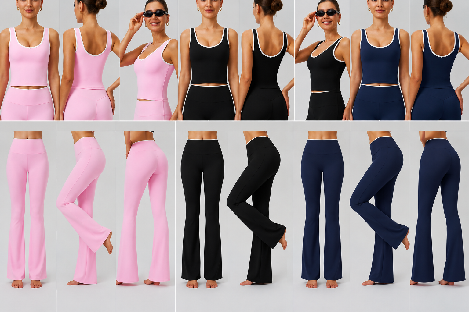 Narciso Set