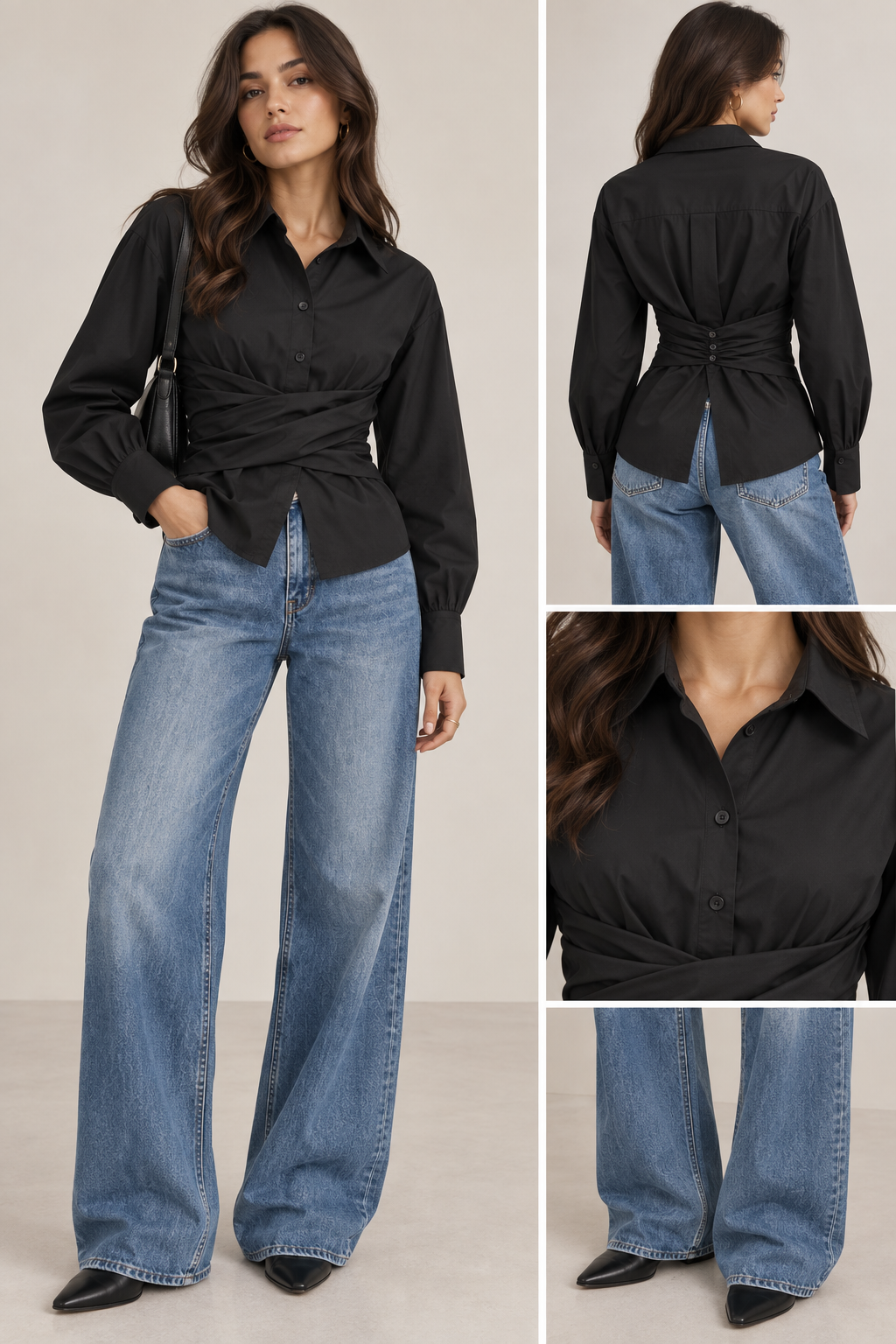 Shirt DWC-33