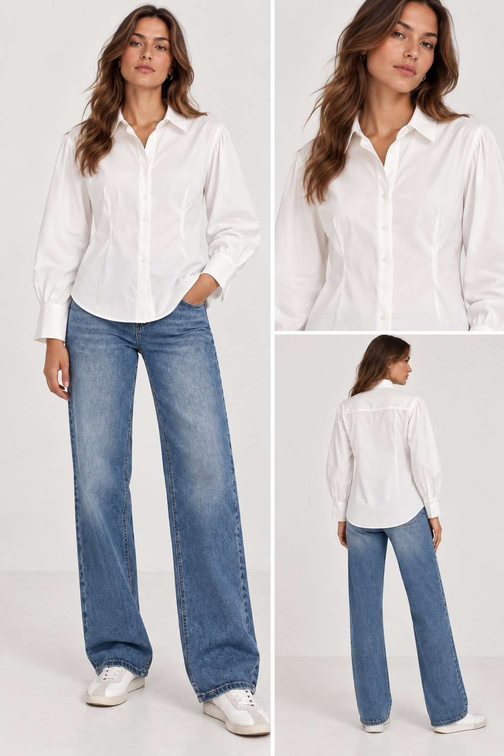 Shirt DWC -34